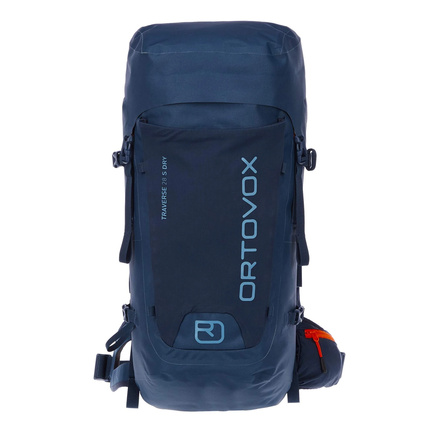 Ortovox TRAVERSE 28 S DRY - Tagesrucksack 8 Ortovox TRAVERSE 28 S DRY - Tagesrucksack – Bild 6