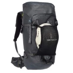 Ortovox PEAK 40 DRY - Tourenrucksack -Primus Verkäufe 5637827763 g peak 40 dry ortovox 24