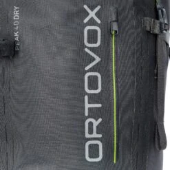 Ortovox PEAK 40 DRY - Tourenrucksack -Primus Verkäufe 5637827763 i peak 40 dry ortovox 24