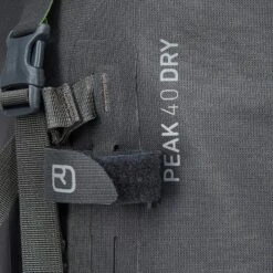 Ortovox PEAK 40 DRY - Tourenrucksack -Primus Verkäufe 5637827763 j peak 40 dry ortovox 24