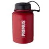 Primus TRAILBOTTLE 0.5L VACUUM RED - Trinkflasche -Primus Verkäufe 5637829435 c trailbottle 05l vacuum red primus 24
