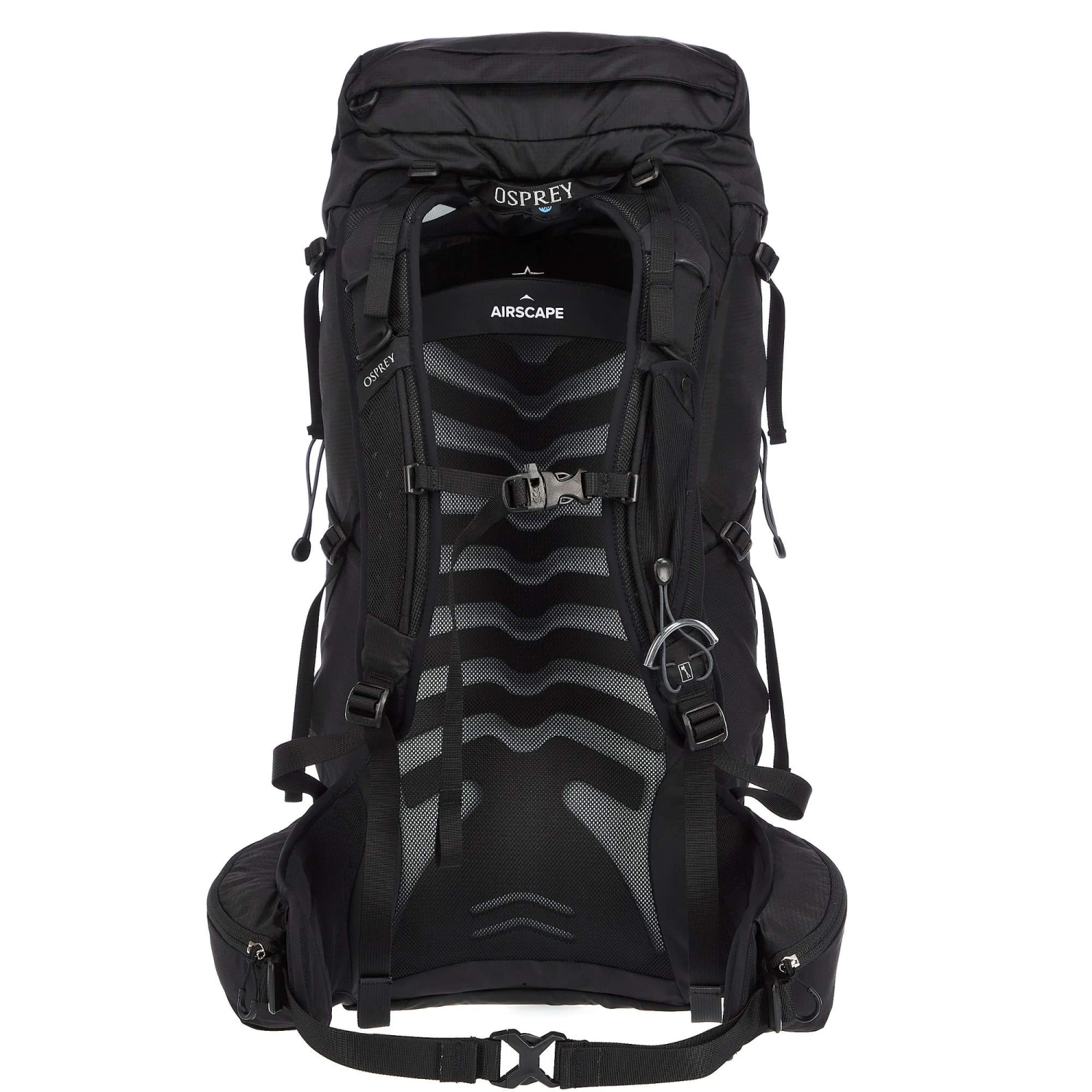 Osprey TALON 33 Herren - Tagesrucksack 5 Osprey TALON 33 Herren - Tagesrucksack – Bild 3