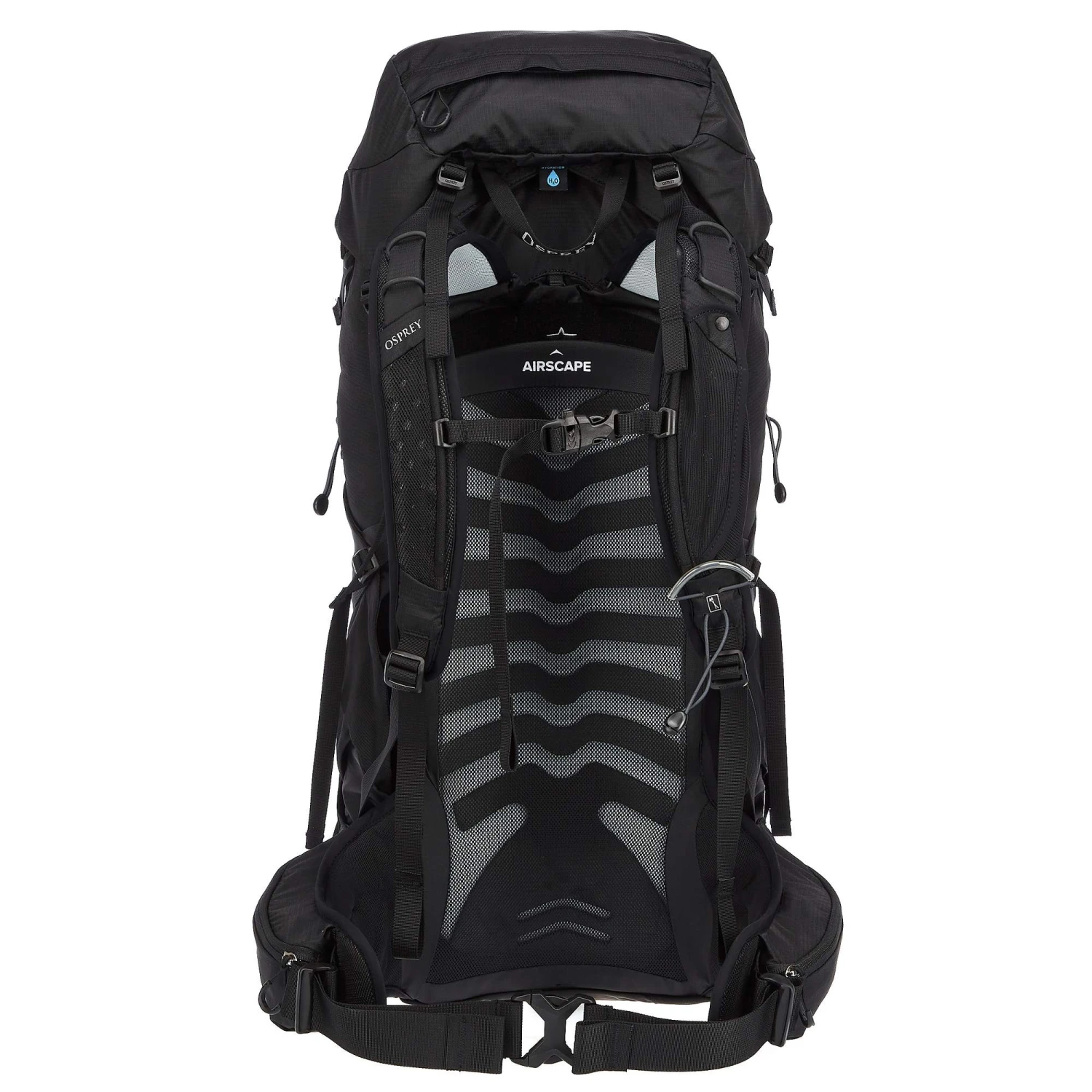 Osprey TALON 44 Herren - Tourenrucksack 5 Osprey TALON 44 Herren - Tourenrucksack – Bild 3
