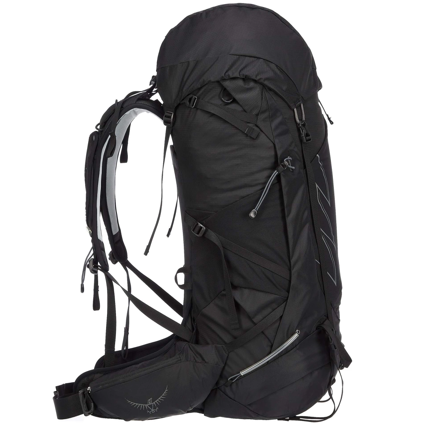 Osprey TALON 55 Herren - Trekkingrucksack 4 Osprey TALON 55 Herren - Trekkingrucksack – Bild 2