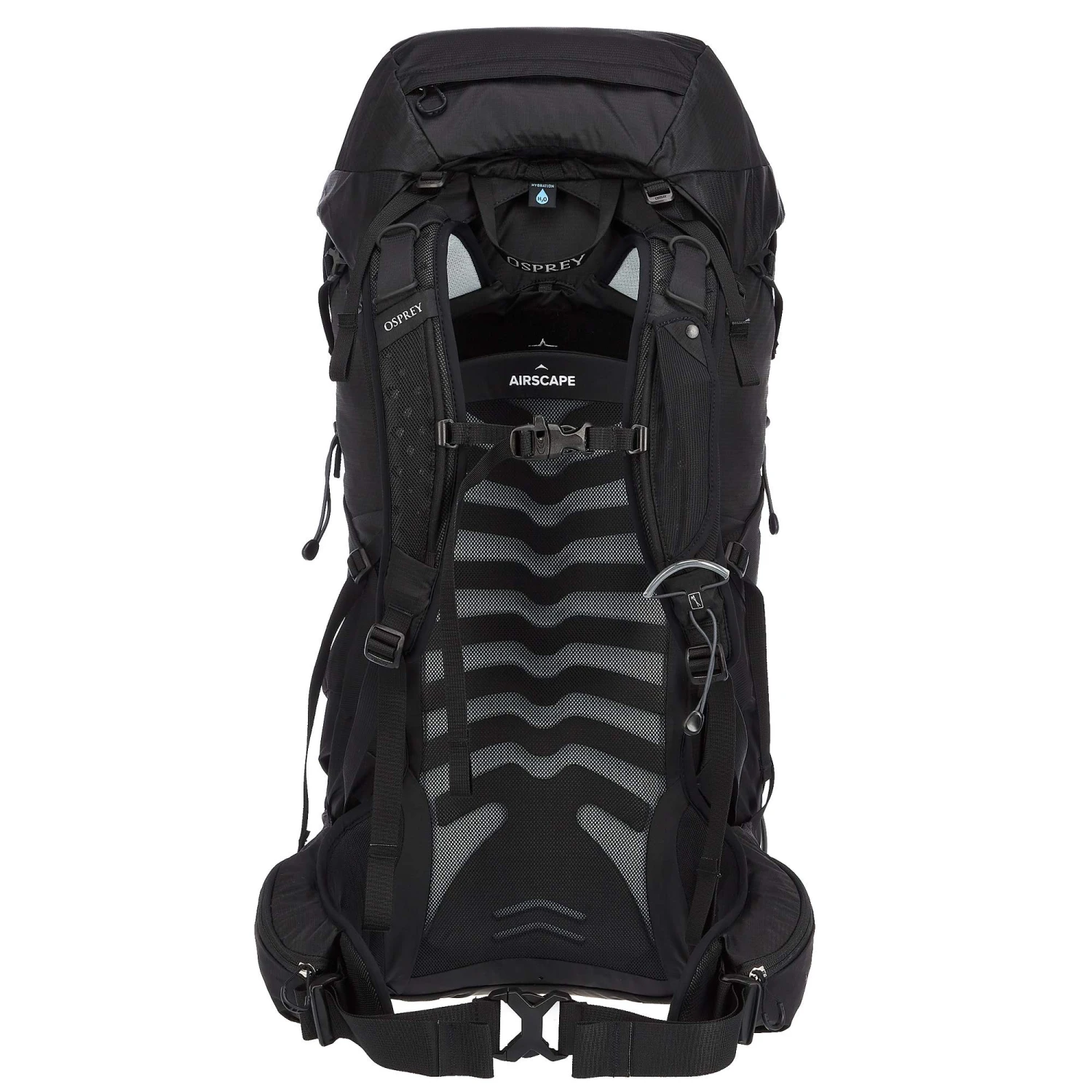 Osprey TALON 55 Herren - Trekkingrucksack 5 Osprey TALON 55 Herren - Trekkingrucksack – Bild 3