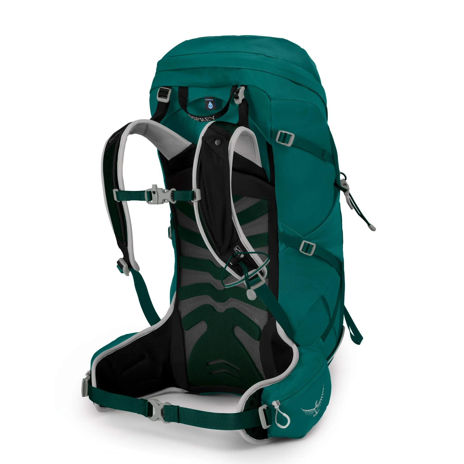 Osprey TEMPEST 34 Damen - Tourenrucksack 4 Osprey TEMPEST 34 Damen - Tourenrucksack – Bild 2