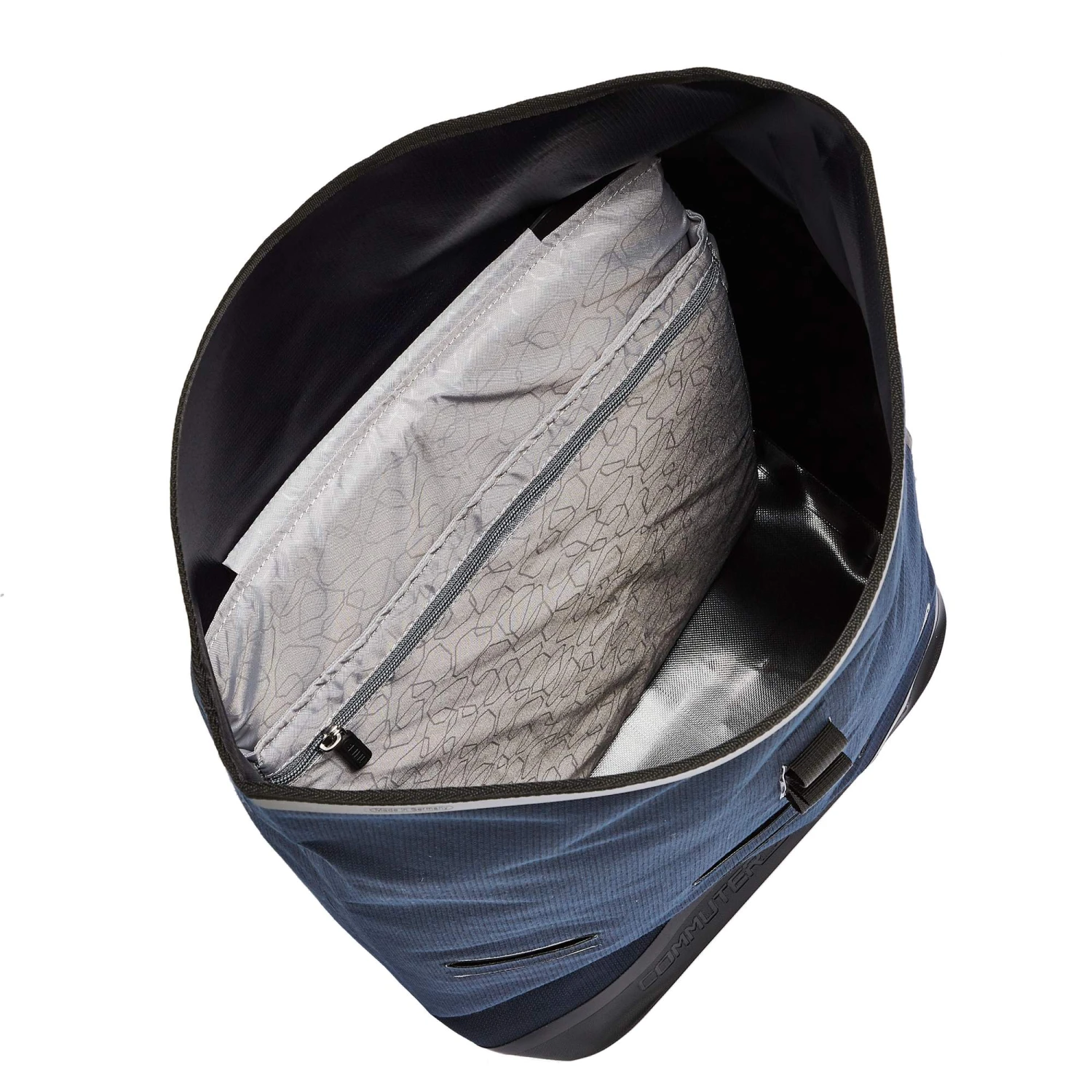 Ortlieb COMMUTER DAYPACK URBAN - Wasserdichter Rucksack 11 Ortlieb COMMUTER DAYPACK URBAN - Wasserdichter Rucksack – Bild 9