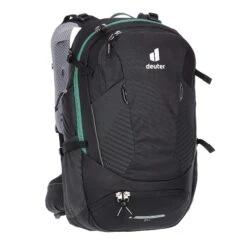 Deuter TRANS ALPINE 24 Unisex - Fahrradrucksack