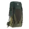 Deuter FUTURA AIR TREK 50 + 10 Herren - Trekkingrucksack -Primus Verkäufe 5637837204 j futura air trek 50 10 deuter 24