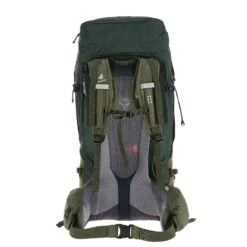 Deuter FUTURA AIR TREK 50 + 10 Herren - Trekkingrucksack -Primus Verkäufe 5637837204 l futura air trek 50 10 deuter 24