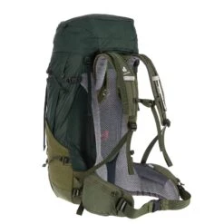 Deuter FUTURA AIR TREK 50 + 10 Herren - Trekkingrucksack -Primus Verkäufe 5637837204 m futura air trek 50 10 deuter 24