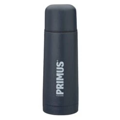 Primus VACUUM BOTTLE 0.75 L NAVY - Thermokanne