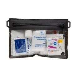 Nite Ize RUNOFF WATERPROOF TRAVEL POUCH - Packbeutel -Primus Verkäufe 5637838755 g runoff waterproof travel pouch nite ize 24