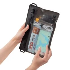 Nite Ize RUNOFF WATERPROOF TRAVEL POUCH - Packbeutel -Primus Verkäufe 5637838755 j runoff waterproof travel pouch nite ize 24