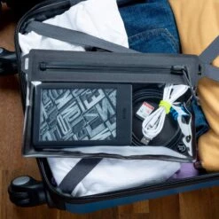 Nite Ize RUNOFF WATERPROOF TRAVEL POUCH - Packbeutel -Primus Verkäufe 5637838755 n runoff waterproof travel pouch nite ize 24