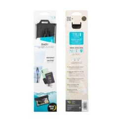 Nite Ize RUNOFF WATERPROOF TRAVEL POUCH - Packbeutel -Primus Verkäufe 5637838755 o runoff waterproof travel pouch nite ize 24