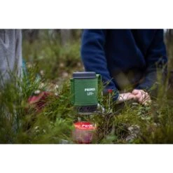 Primus LITE PLUS STOVE SYSTEM FERN - Gaskocher -Primus Verkäufe 5637860204 b lite plus stove system fern primus 24