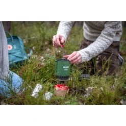 Primus LITE PLUS STOVE SYSTEM FERN - Gaskocher -Primus Verkäufe 5637860204 d lite plus stove system fern primus 24