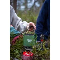 Primus LITE PLUS STOVE SYSTEM FERN - Gaskocher -Primus Verkäufe 5637860204 g lite plus stove system fern primus 24