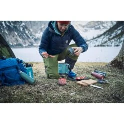 Primus LITE PLUS STOVE SYSTEM GREEN - Gaskocher -Primus Verkäufe 5637860208 n lite plus stove system green primus 24