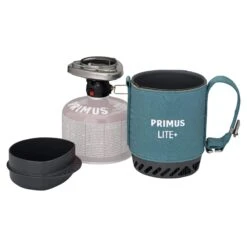 Primus LITE PLUS STOVE SYSTEM GREEN - Gaskocher -Primus Verkäufe 5637860208 v lite plus stove system green primus 24