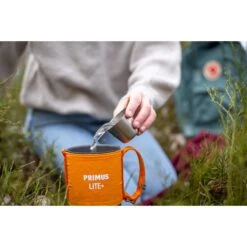 Primus LITE PLUS STOVE SYSTEM ORANGE - Gaskocher -Primus Verkäufe 5637860212 c lite plus stove system orange primus 24