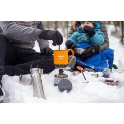 Primus LITE PLUS STOVE SYSTEM ORANGE - Gaskocher -Primus Verkäufe 5637860212 k lite plus stove system orange primus 24