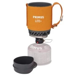 Primus LITE PLUS STOVE SYSTEM ORANGE - Gaskocher -Primus Verkäufe 5637860212 n lite plus stove system orange primus 24