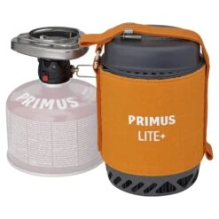 Primus LITE PLUS STOVE SYSTEM ORANGE - Gaskocher -Primus Verkäufe 5637860212 p lite plus stove system orange primus 24