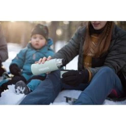 Primus VACUUM BOTTLE 0.35 L MINT - Thermokanne -Primus Verkäufe 5637860248 b vacuum bottle 035 l mint primus 24