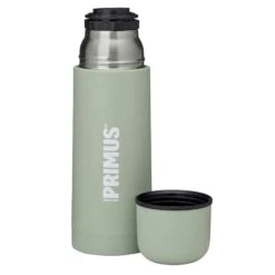 Primus VACUUM BOTTLE 0.35 L MINT - Thermokanne -Primus Verkäufe 5637860248 e vacuum bottle 035 l mint primus 24
