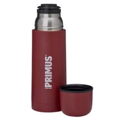 Primus VACUUM BOTTLE 0.35 L OX RED - Thermokanne -Primus Verkäufe 5637860254 d vacuum bottle 035 l ox red primus 24