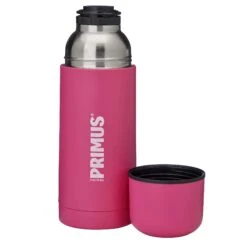 Primus VACUUM BOTTLE 0.5 L PINK - Thermokanne -Primus Verkäufe 5637860258 e vacuum bottle 05 l pink primus 24