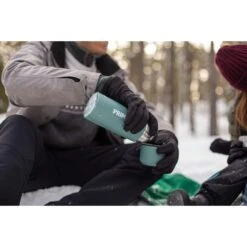 Primus VACUUM BOTTLE 0.5 L FROST - Thermokanne -Primus Verkäufe 5637860262 b vacuum bottle 05 l frost primus 24