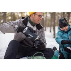 Primus VACUUM BOTTLE 0.5 L NAVY - Thermokanne -Primus Verkäufe 5637860268 b vacuum bottle 05 l navy primus 24