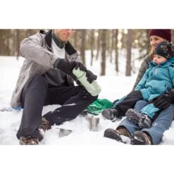 Primus VACUUM BOTTLE 0.75 L MINT - Thermokanne -Primus Verkäufe 5637860272 b vacuum bottle 075 l mint primus 24