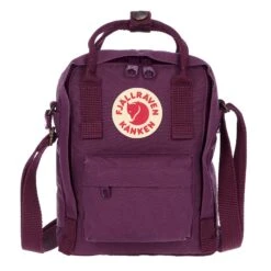 FJÄLLRÄVEN KÅNKEN SLING Unisex - Umhängetasche