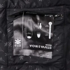 FRILUFTS STIVVA 5 W:O:A - Kunstfaserschlafsack 20 FRILUFTS STIVVA 5 W:O:A - Kunstfaserschlafsack -Primus Verkäufe 5637863849 i stivva 5 woa frilufts 24