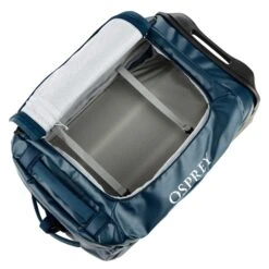 Osprey TRANSPORTER WHEELED DUFFEL 40 - Reisetasche Mit Rollen -Primus Verkäufe 5637872083 dwqaixf rolling transporter 40 osprey 24