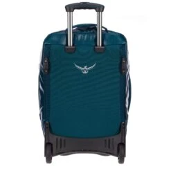 Osprey TRANSPORTER WHEELED DUFFEL 40 - Reisetasche Mit Rollen -Primus Verkäufe 5637872083 h rolling transporter 40 osprey 24