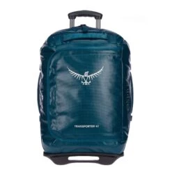 Osprey TRANSPORTER WHEELED DUFFEL 40 - Reisetasche Mit Rollen -Primus Verkäufe 5637872083 k rolling transporter 40 osprey 24