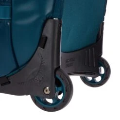 Osprey TRANSPORTER WHEELED DUFFEL 40 - Reisetasche Mit Rollen -Primus Verkäufe 5637872083 m rolling transporter 40 osprey 24