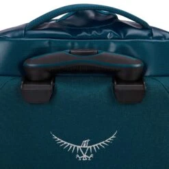 Osprey TRANSPORTER WHEELED DUFFEL 40 - Reisetasche Mit Rollen -Primus Verkäufe 5637872083 n rolling transporter 40 osprey 24
