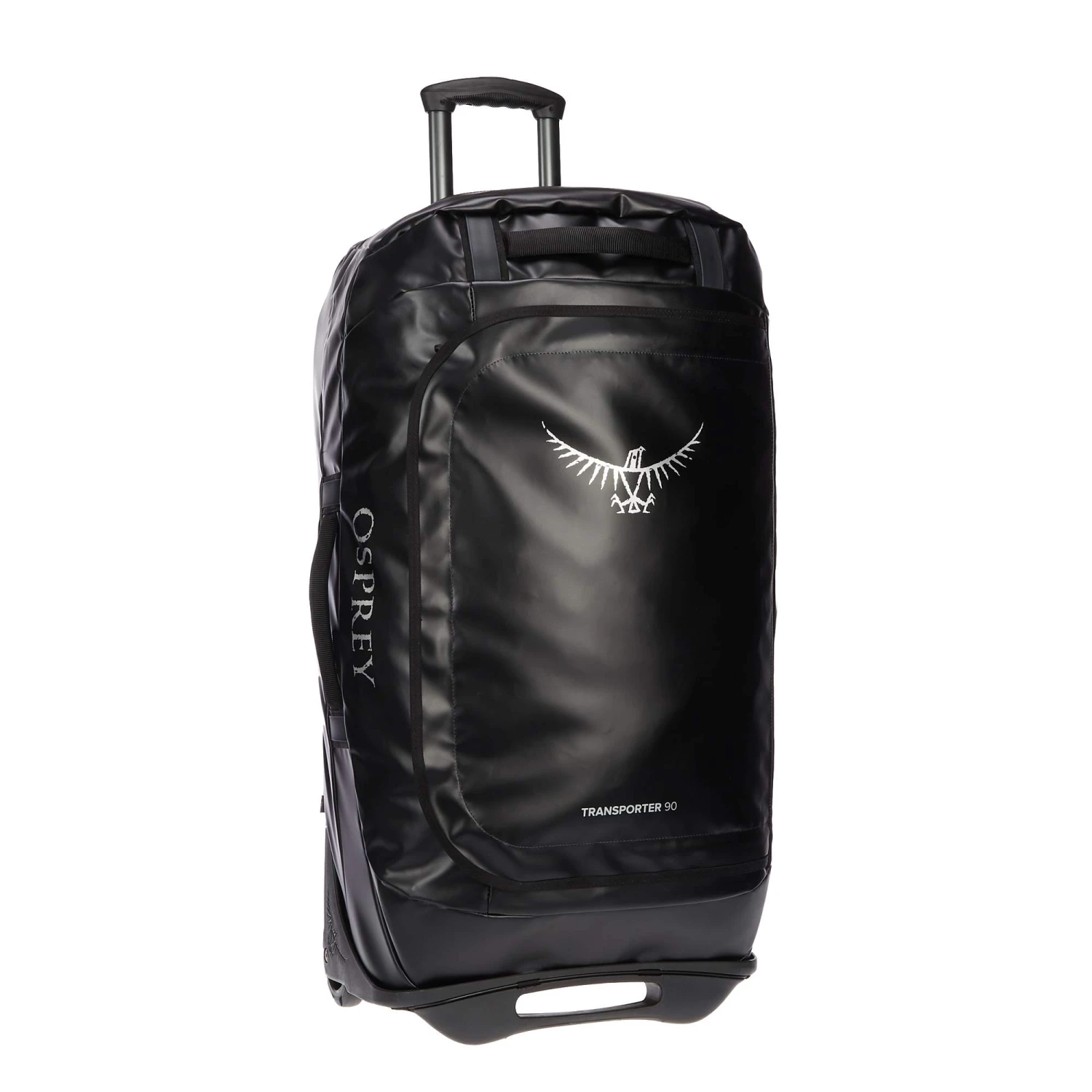 Osprey TRANSPORTER WHEELED DUFFEL 90 - Reisetasche Mit Rollen 3 Osprey TRANSPORTER WHEELED DUFFEL 90 - Reisetasche Mit Rollen