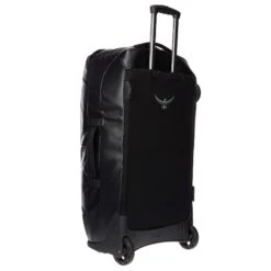 Osprey TRANSPORTER WHEELED DUFFEL 90 - Reisetasche Mit Rollen 17 Osprey TRANSPORTER WHEELED DUFFEL 90 - Reisetasche Mit Rollen -Primus Verkäufe 5637872088 d rolling transporter 90 osprey 24