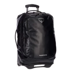 Osprey TRANSPORTER WHEELED DUFFEL CARRY-ON - Reisetasche Mit Rollen