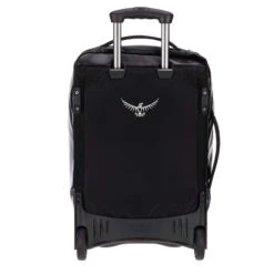 Osprey TRANSPORTER WHEELED DUFFEL CARRY-ON - Reisetasche Mit Rollen -Primus Verkäufe 5637872090 c rolling transporter carryon osprey 24
