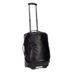 Osprey TRANSPORTER WHEELED DUFFEL CARRY-ON - Reisetasche Mit Rollen -Primus Verkäufe 5637872090 g rolling transporter carryon osprey 24