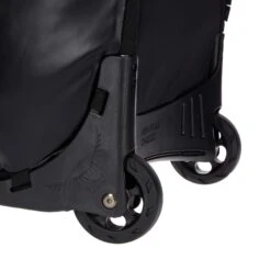 Osprey TRANSPORTER WHEELED DUFFEL CARRY-ON - Reisetasche Mit Rollen -Primus Verkäufe 5637872090 h rolling transporter carryon osprey 24