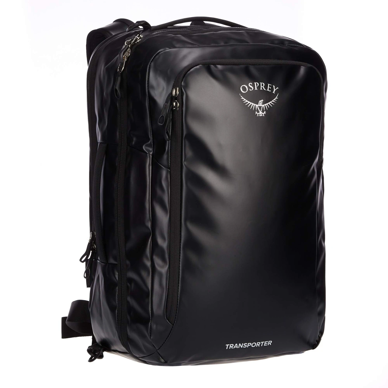 Osprey TRANSPORTER CARRY-ON BAG - Kofferrucksack 3 Osprey TRANSPORTER CARRY-ON BAG - Kofferrucksack